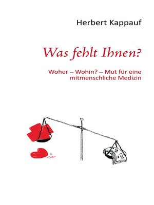 cover image of Was fehlt Ihnen?